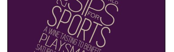 Sips for Sports a Success!