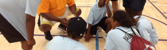 PlaySmart launched its first Academy in Rye, NY