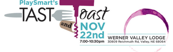 PlaySmart’s Taste and Toast