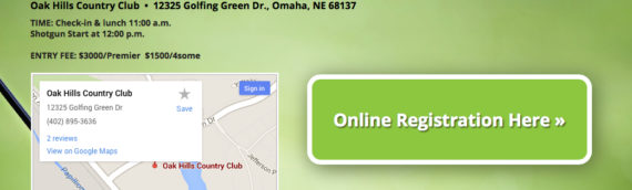 Swing for Charity Golf Fund Raiser