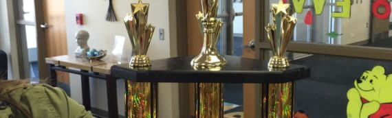 Accelerated Reader City Challenge