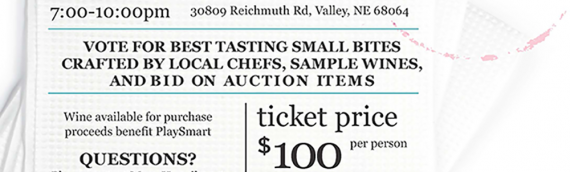 Taste and Toast 2020