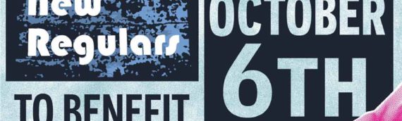 Come Rock Out to Benefit PlaySmart